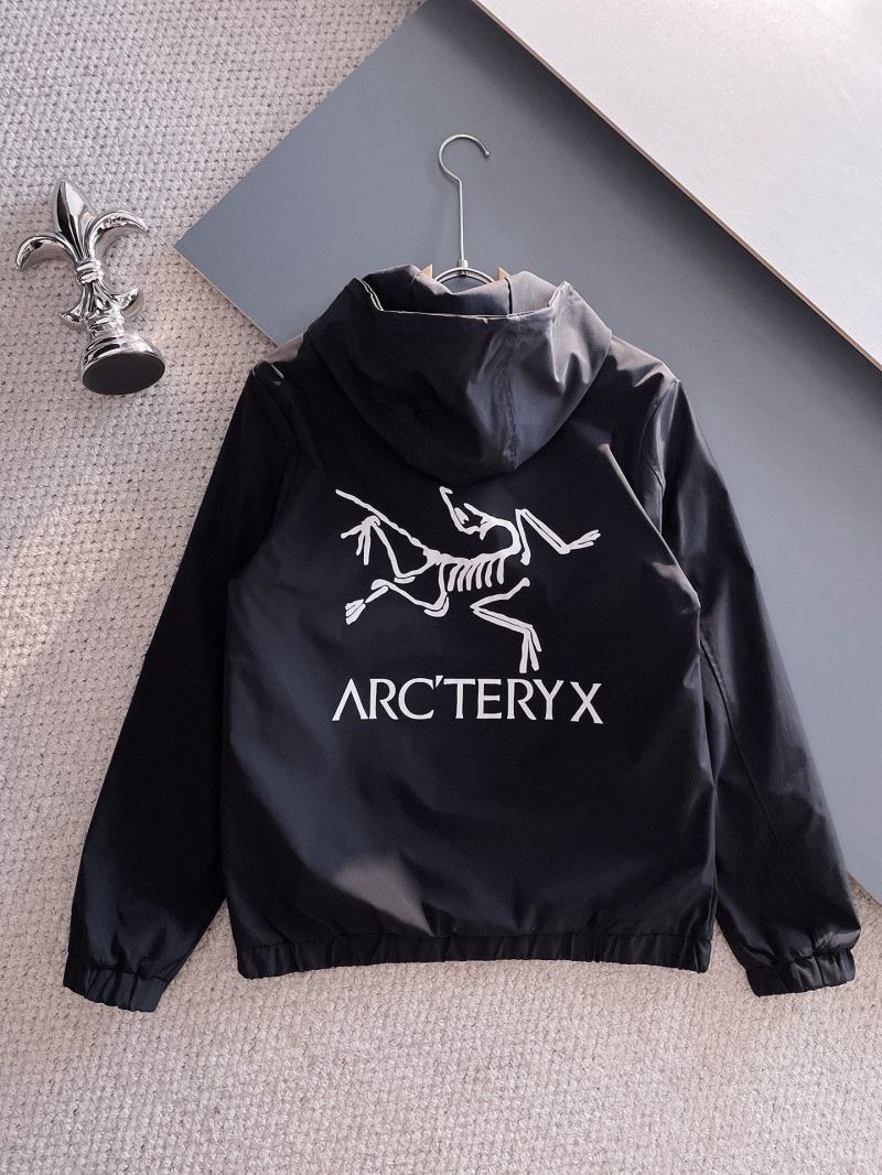 Arcteryx Outwear